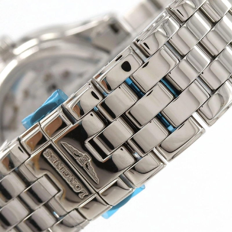 Longines La Grande Classique Flagship 12P L4.774.4.27.6 SS tự động - Hàng hiệu Chính hãng 882327