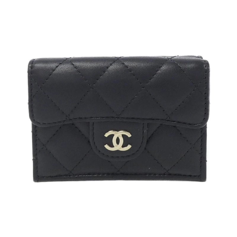 Ví Chanel Timeless Classic Line AP0230 622875