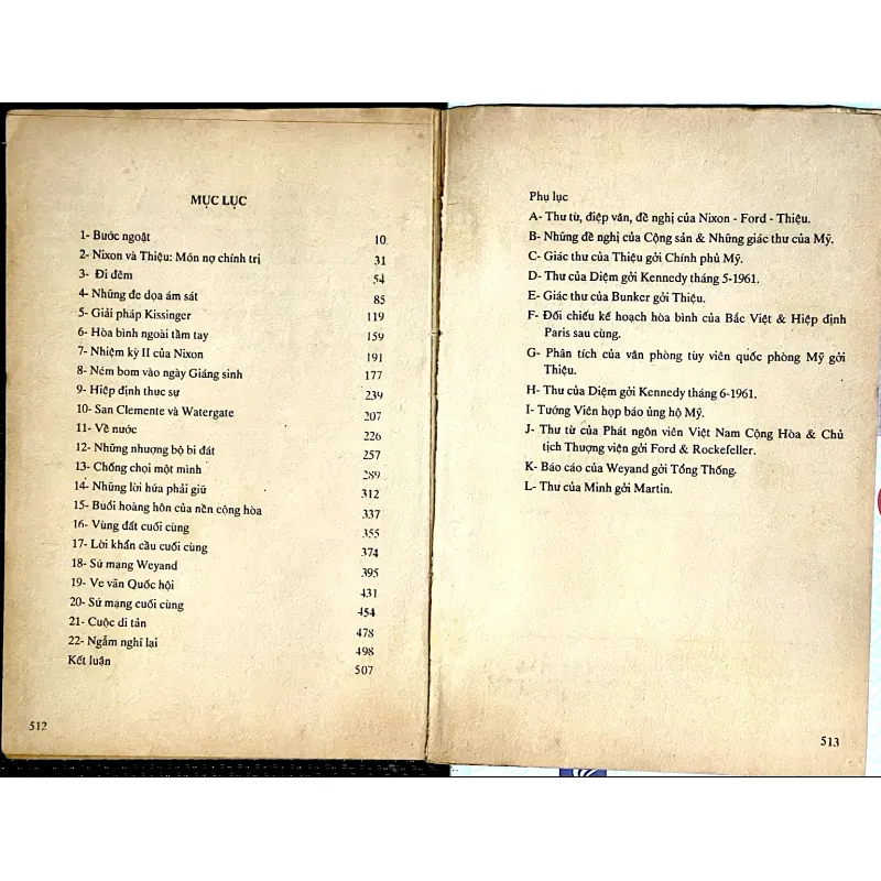 TỪ TÒA BẠCH ỐC ĐẾN DINH ĐỘC LẬP - Tác giả TS. NGUYỄN TIẾN HƯNG - JERROLD L.SCHECTER 1029896