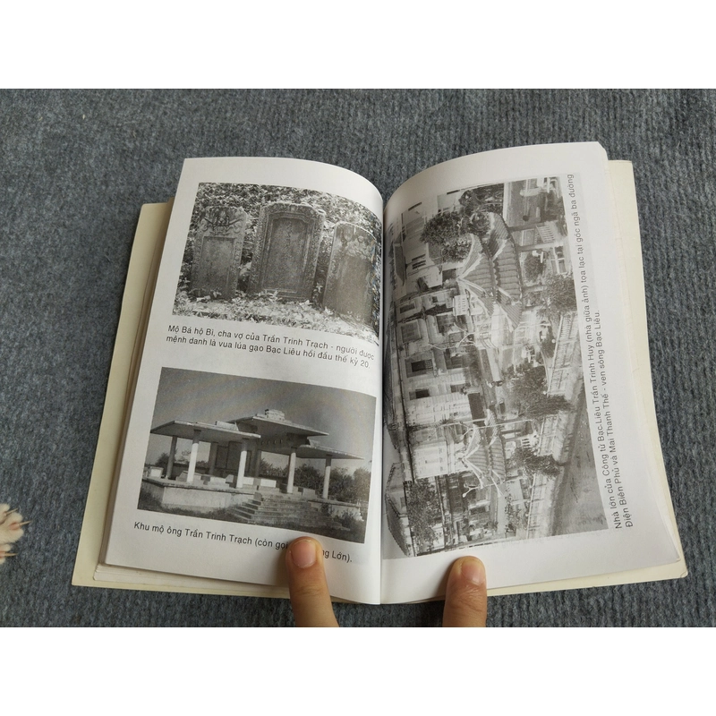 CÔNG TỬ BẠC LIÊU: SỰ THẬT & GIAI THOẠI 551755