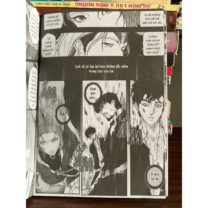 Tứ Phủ Xét Giả – NXB Dân Trí 575887