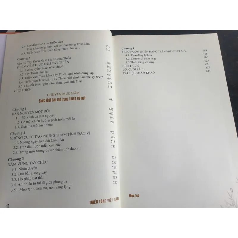 Thiền Tông Việt Nam Trên Con Đường Phục Hưng Và Hoằng Pháp 681690