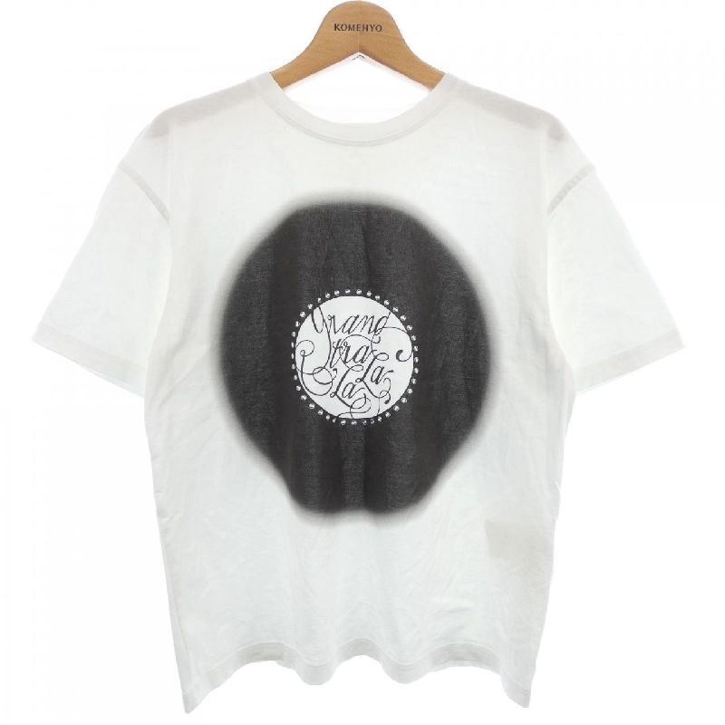 HERMES GRAND TRALALA 2E4618DU T-shirt - Hàng hiệu Authentic 774532