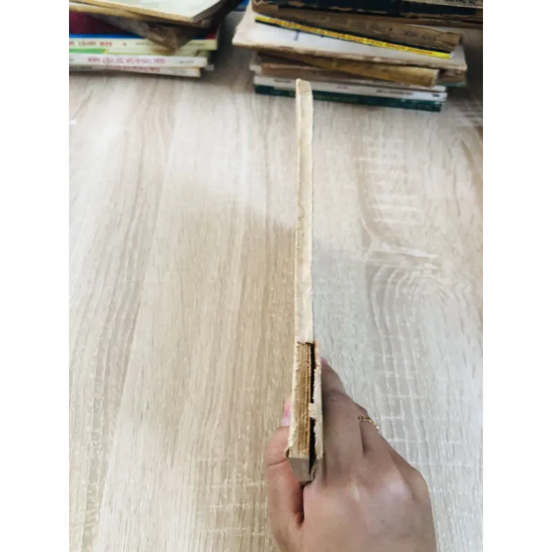 CHỖ ĐỨNG NGÀY MAI  929078