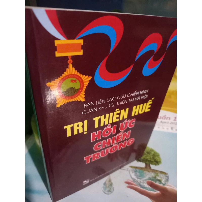 hồi ức chiến trường trị thiên huế 461062