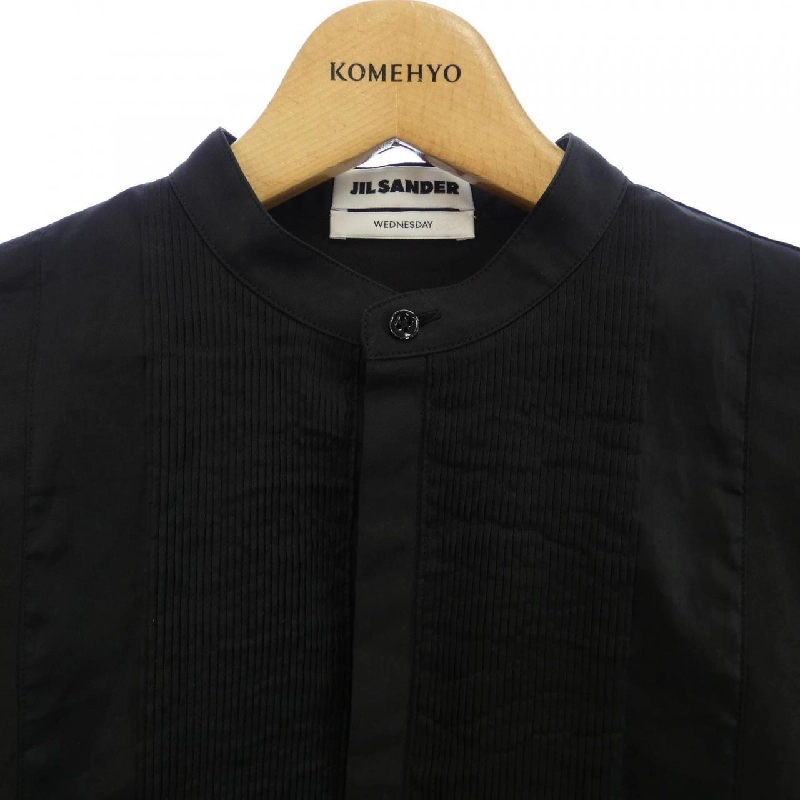 【Mã giảm giá】JIL SANDER Áo sơ mi 641112