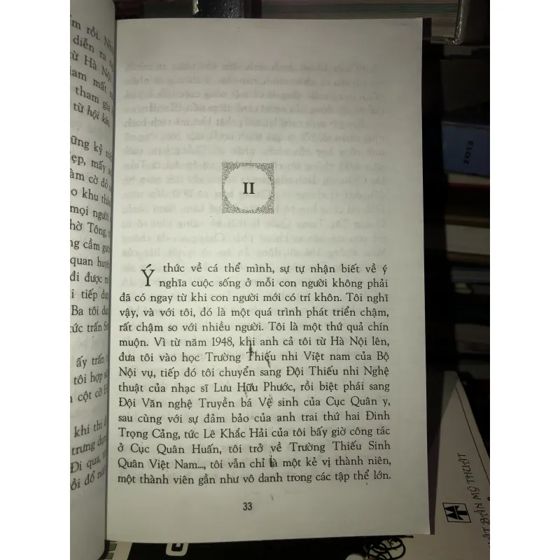 Ma Văn Kháng - Năm tháng nhọc nhằn năm tháng nhớ thương  1004283
