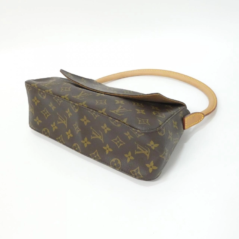 Túi xách vai Louis Vuitton Monogram Mini Looping M51147 - Hàng hiệu Chính hãng 768420