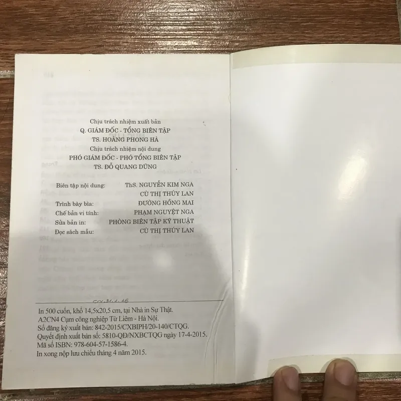 Phát hiện và sử dụng Nhân Tài (8) 577912