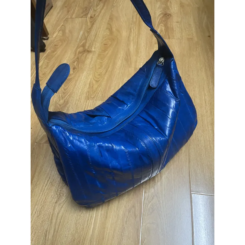 Túi nữ da lươn 2hand 931704