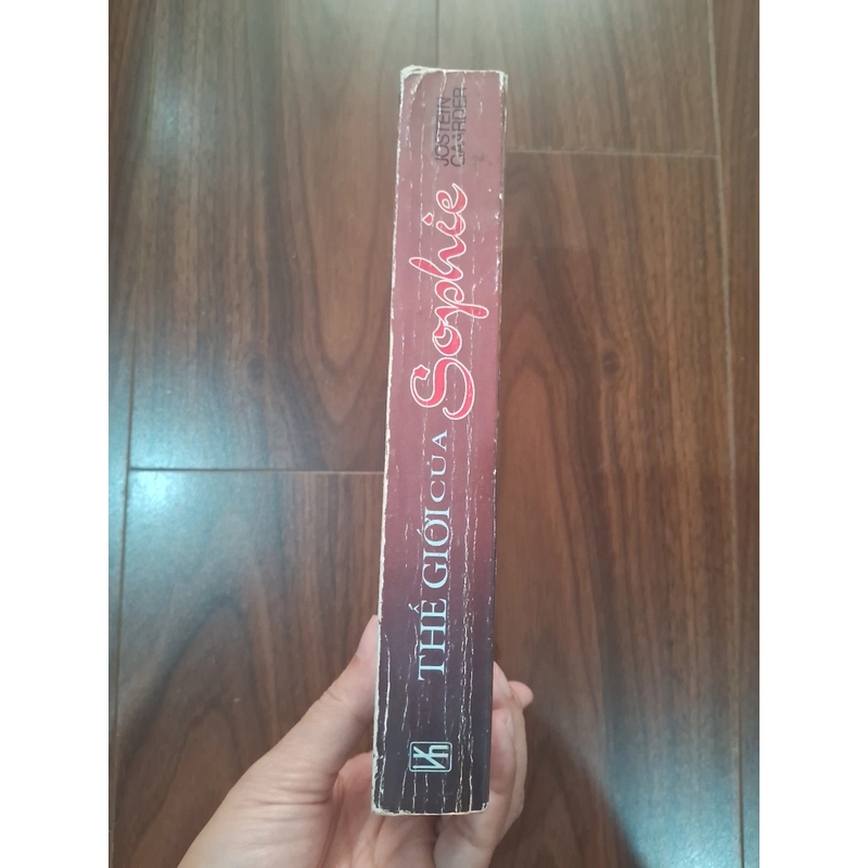 Thế giới của Sophie 472172