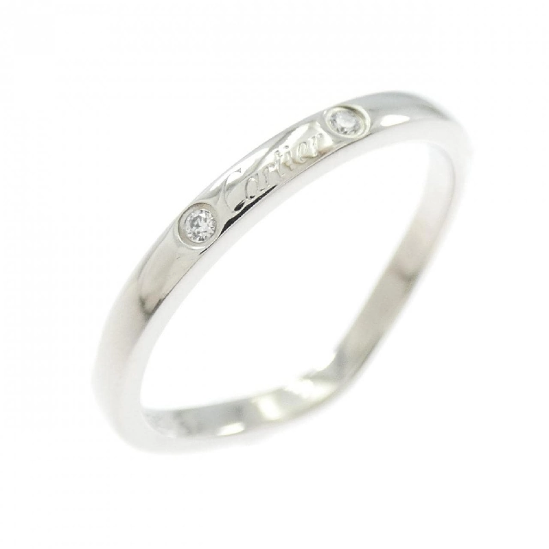 Nhẫn Cartier Ballerina 3P - Hàng hiệu Chính hãng 836030