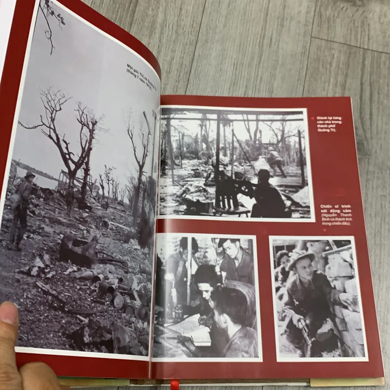 Khúc tráng ca thành cổ, dấu tích còn lại một thời. 8a1 707591