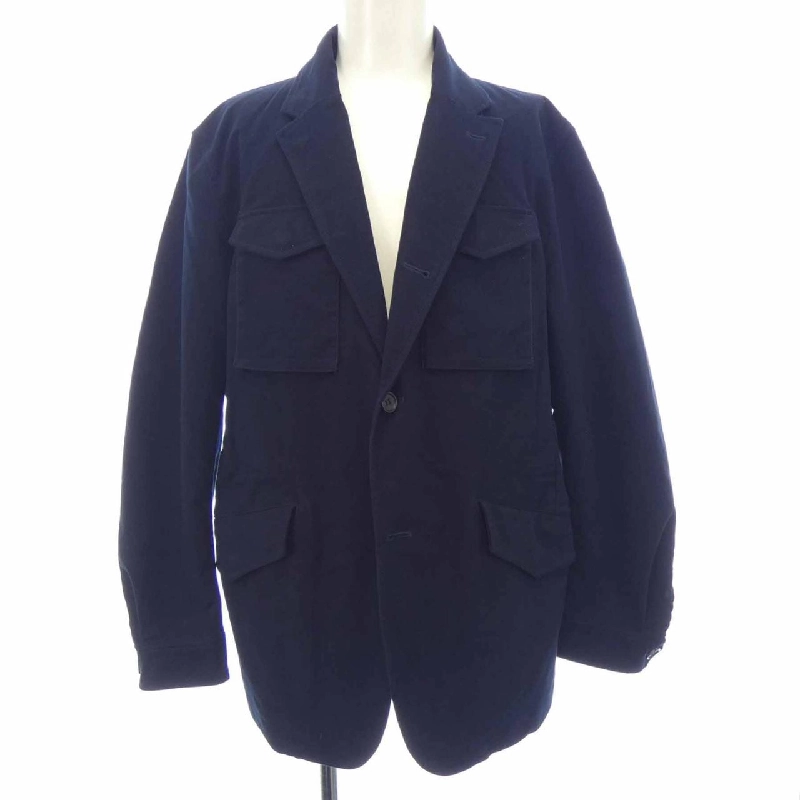 VAN Jacket - Hàng hiệu Authentic 897404