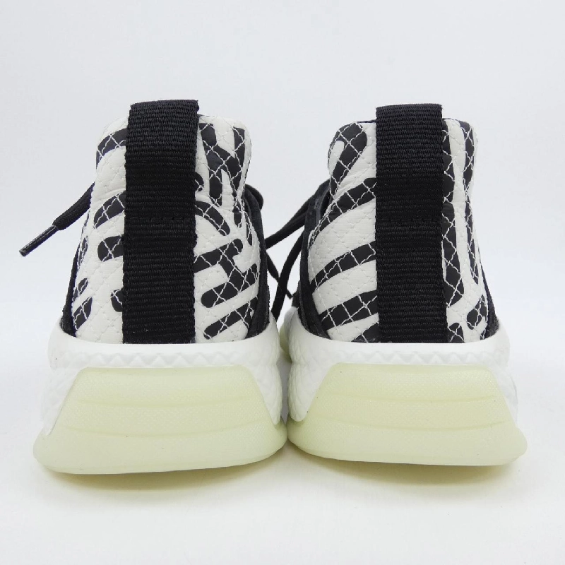 Giày sneaker logo đồ họa CHANEL G38290Y55488 660141