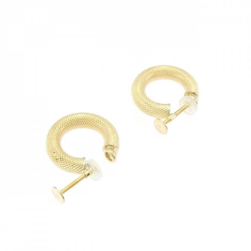 ウノアエレ 750YG/750WG Bông tai - Hàng hiệu Authentic 846313