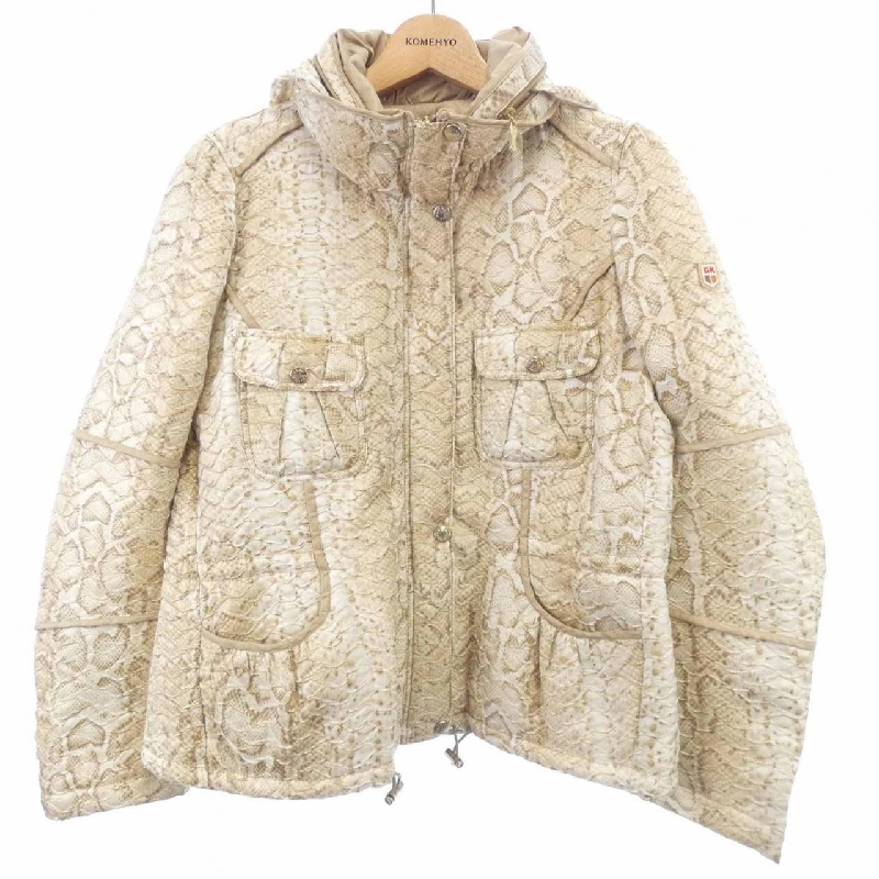 Jacket Italia 866747-1B - Hàng hiệu Authentic 815187