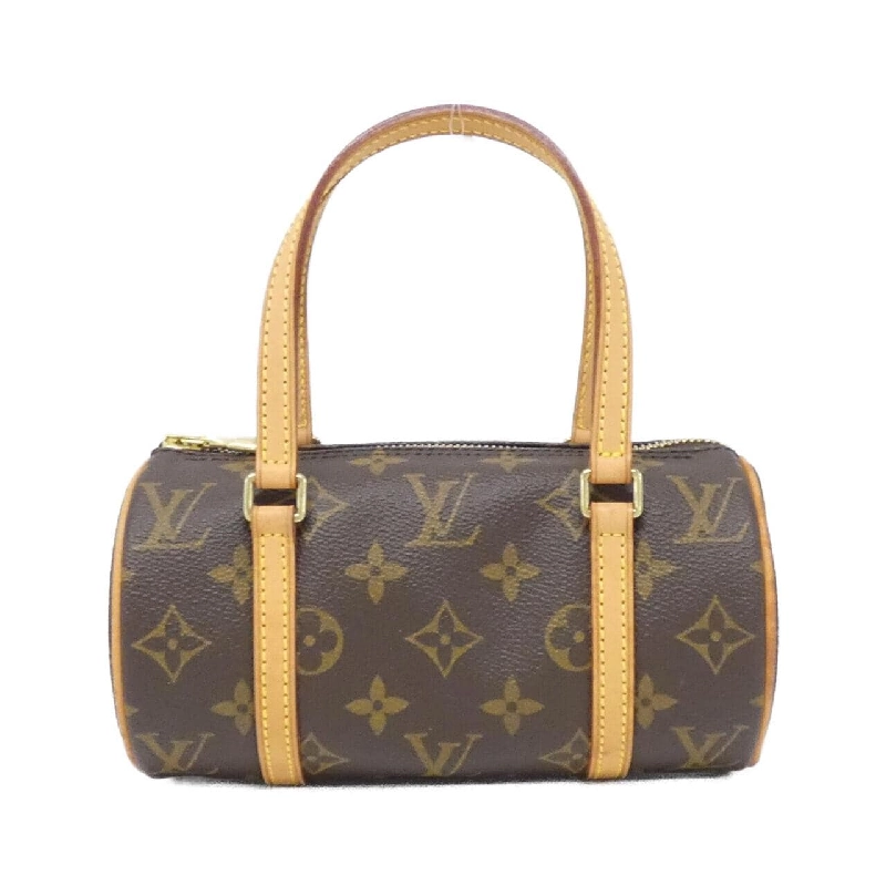 Túi xách Louis Vuitton Monogram Papillon 19cm M51389 - Hàng hiệu Chính hãng 804361