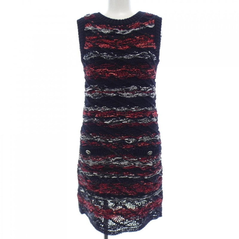 【Mã giảm giá】Chanel CHANEL Đầm 648213