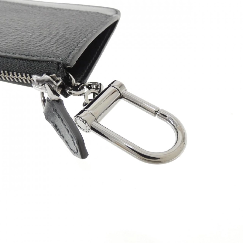 【Sản phẩm mới】Bulgari SERPENTI SCAGLIE 282774 ví đựng tiền & chìa khóa 621772