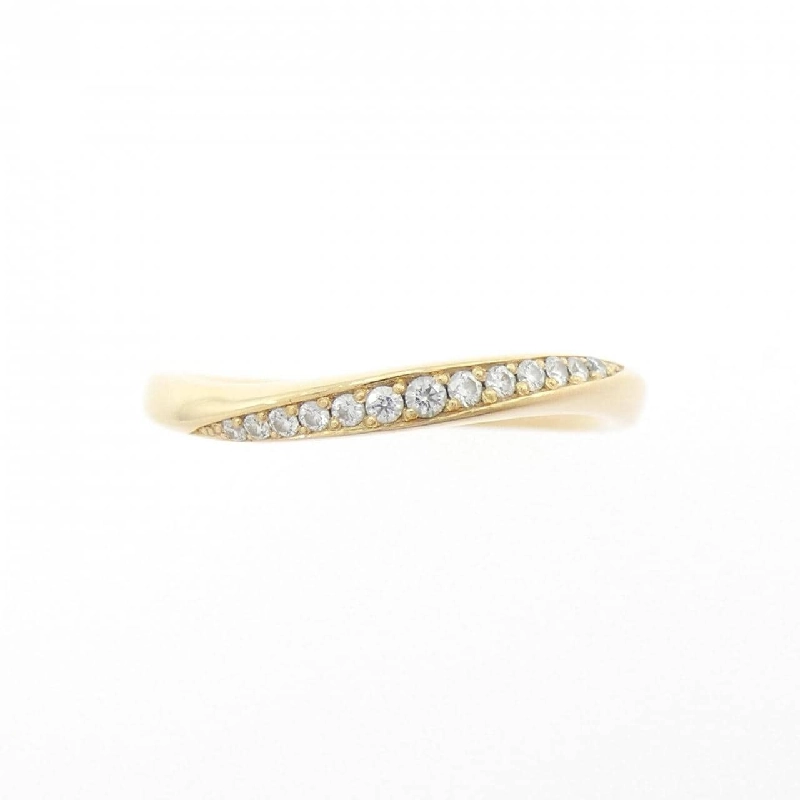 Nhẫn kim cương 4゜C - Hàng hiệu Authentic 836612