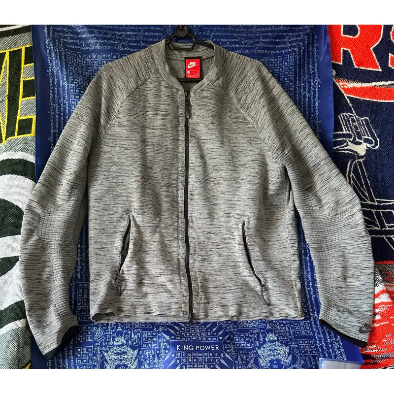 Áo Nike Tech Knit 997464