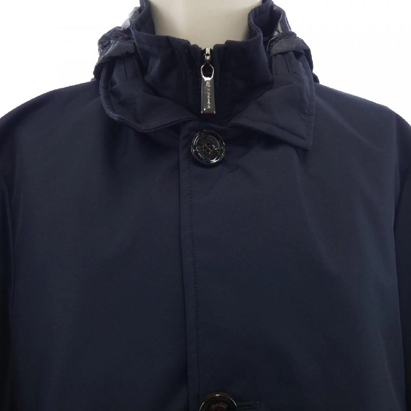 Moorer BERNIER Áo khoác - Hàng hiệu Authentic 888439