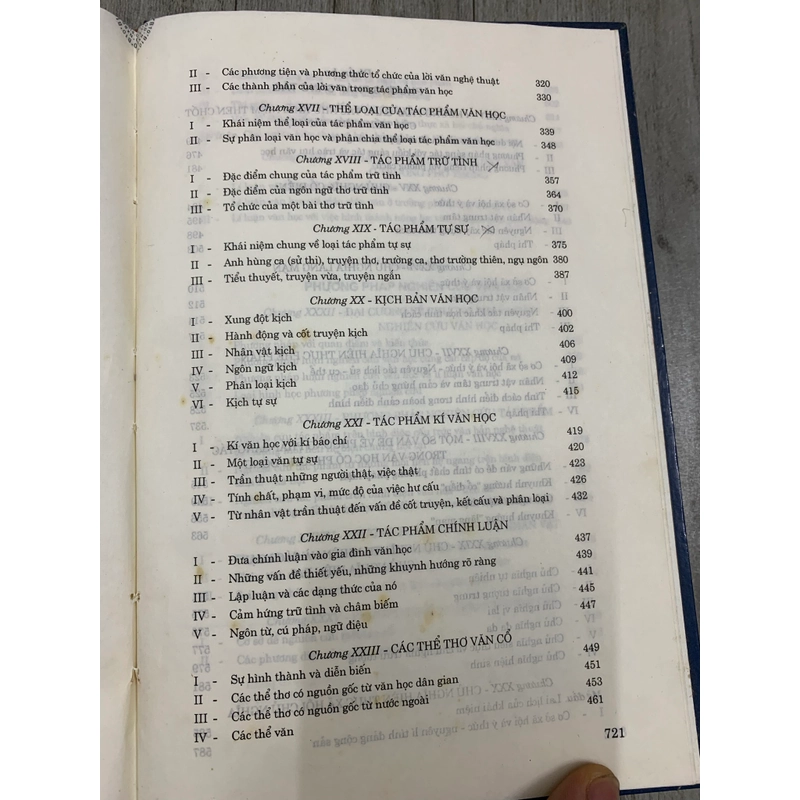 Lí luận văn học. 3b5 551598