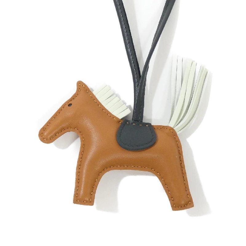 Túi charm Rodeo PM 064929CA của Hermès 624705