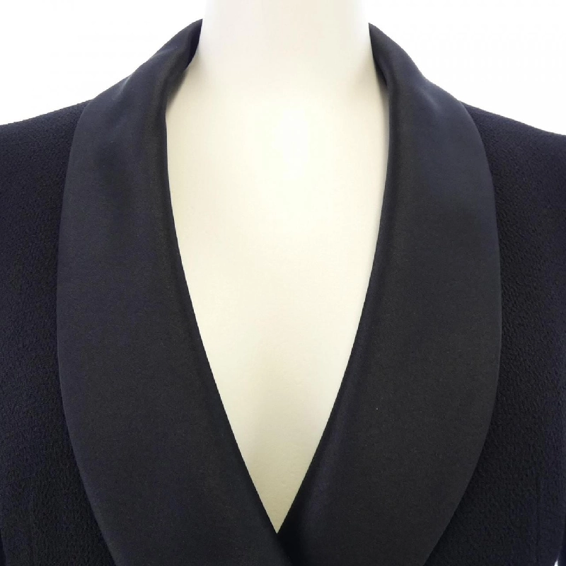 クリスチャンディオール CHRISTIAN DIOR 6C21227S1110 Áo khoác - Hàng hiệu Authentic 819607