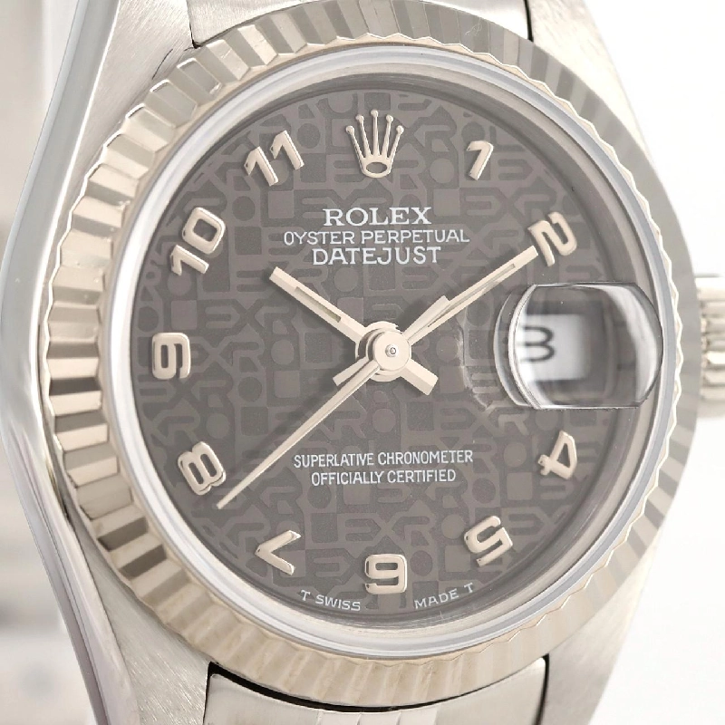 Đồng hồ Rolex Datejust 69174 SSxWG tự động E - Hàng hiệu chính hãng 877587