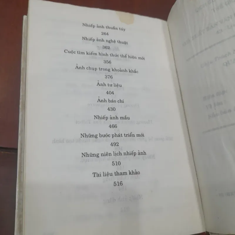 Lịch sử NHIẾP ẢNH THẾ GIỚI 756417