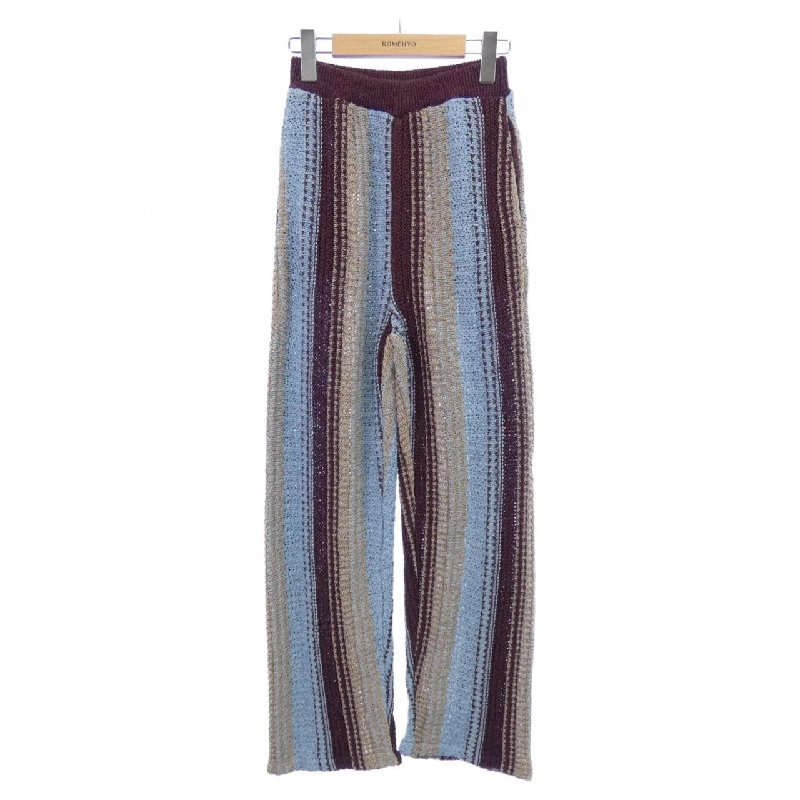 6ROKU 8614-299-0655 Quần - Hàng hiệu Authentic 812361