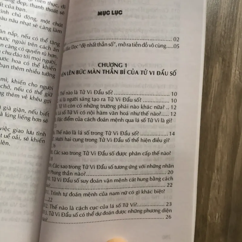 200 câu hỏi về tử vi đẩu số 748804