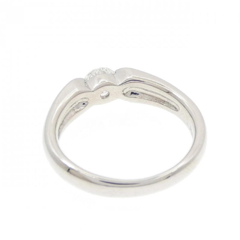 Nhẫn kim cương PT900 0.511CT - Hàng hiệu Authentic 853275