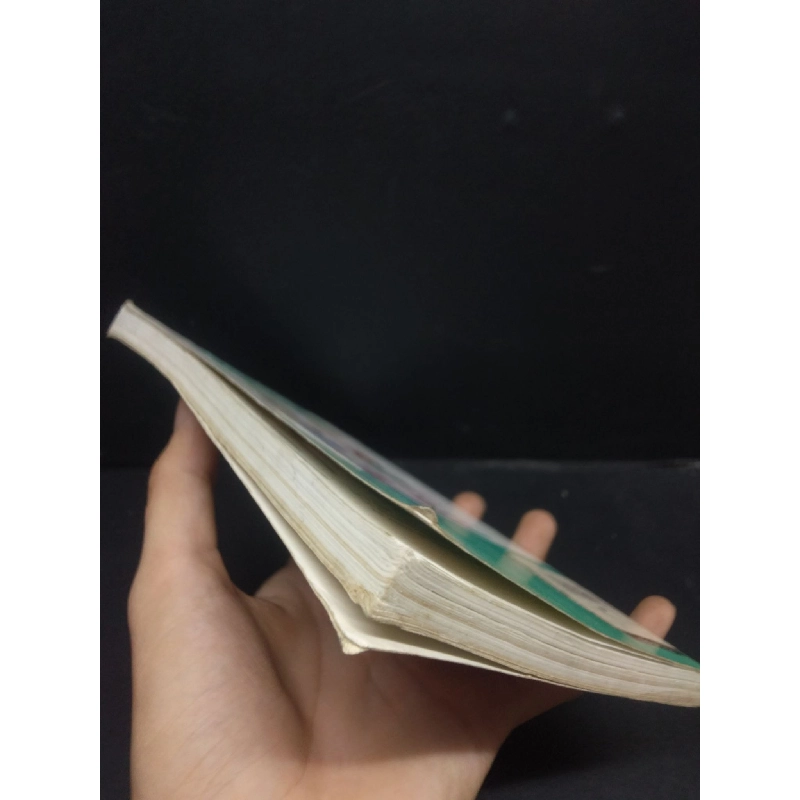 Dạy bé nhận biết các khối hình - Nghệ thuật gấp giấy Origami mới 70% ố có viết 2009 HCM2105 Song Linh SÁCH KỸ NĂNG 914349