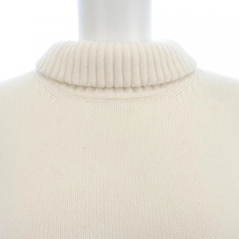 【Mã giảm giá】Louis Vuitton LOUIS VUITTON Áo len 636590