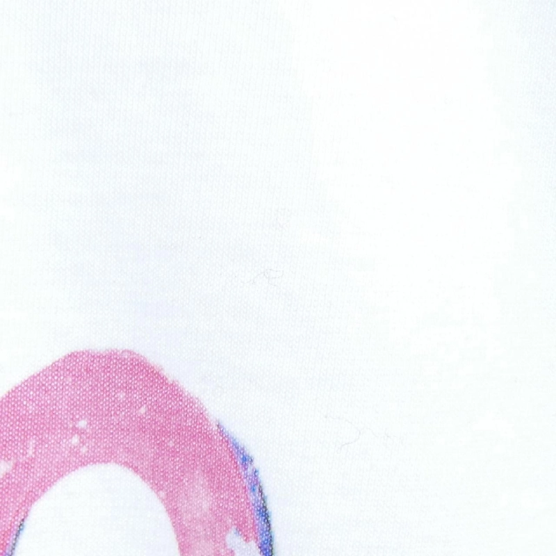 【Khuyến mãi】Áo thun CHANEL 645554