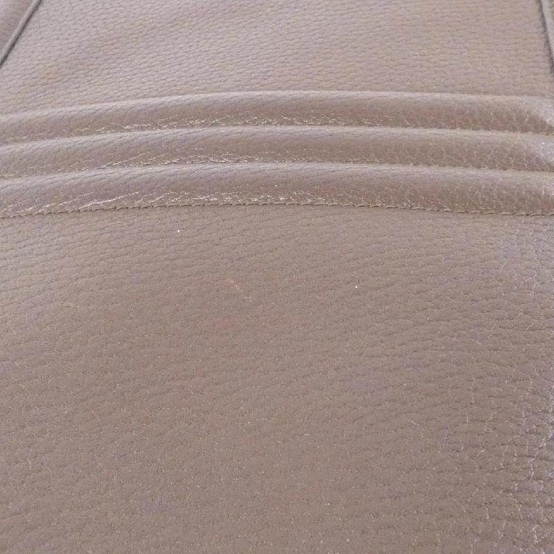 【Vintage】Túi xách vai Hermes Cadena Kelly 613489