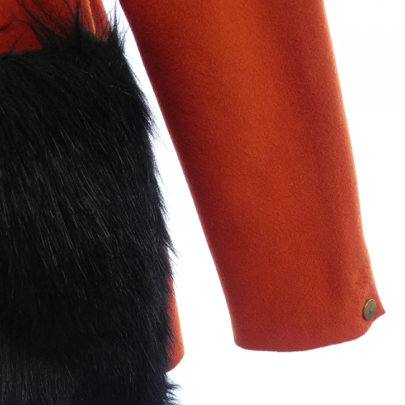 【Mã giảm giá】Áo khoác FLY GIRL 634986