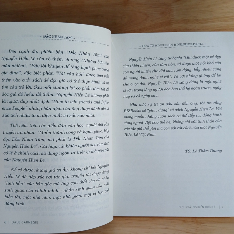 Đắc Nhân Tâm - Dale Carnegie 538436