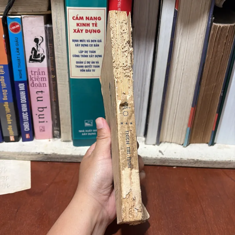 II Sách Phật Giáo: Tam Bảo Âm Nghĩa - Thích Trí Tịnh (Việt Dịch) - 1963 776708