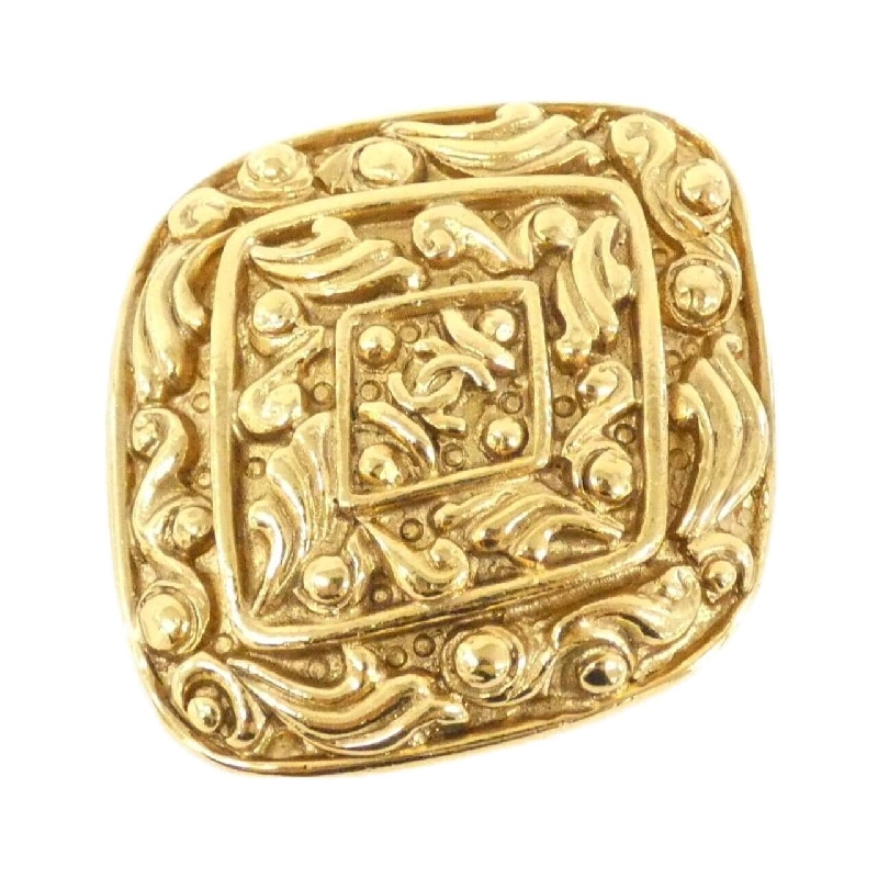 【Vintage】Brooch Chanel 626411