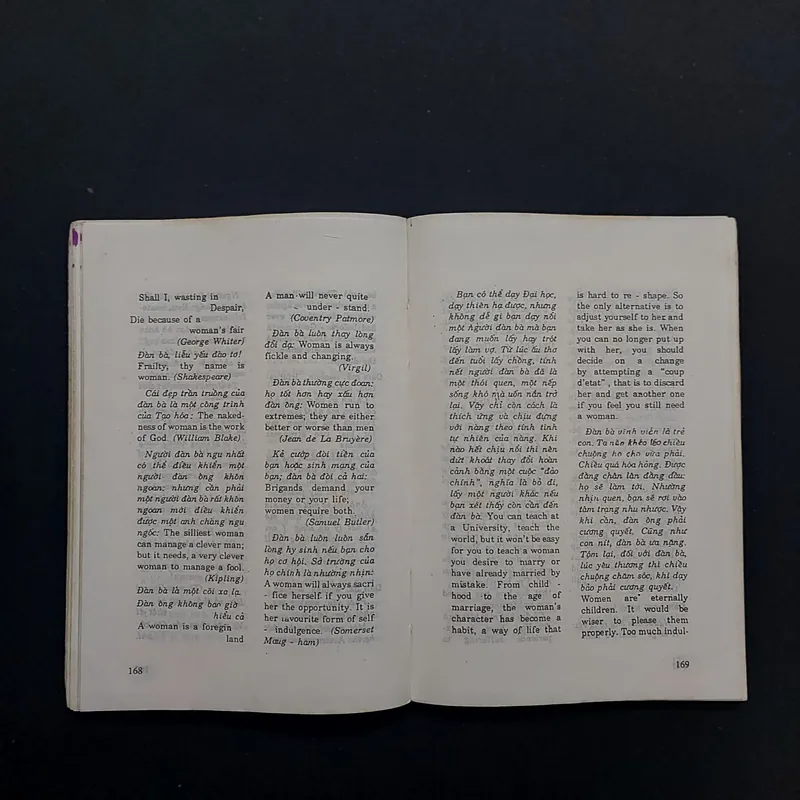 [Sách Cũ] Những Bức Thư Tình Hay Nhất Thế Giới 716220