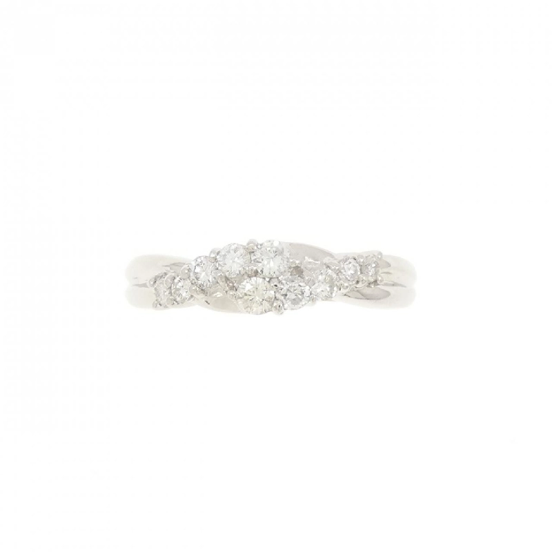 Nhẫn kim cương PT 0.32CT 673151