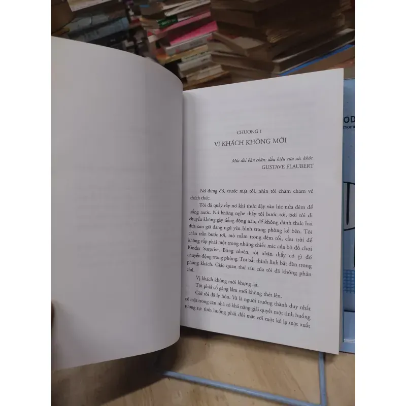 Sách: Gian truân người phụ nữ trẻ li hôn - TG: Agnes Abecassis (B1) 934827