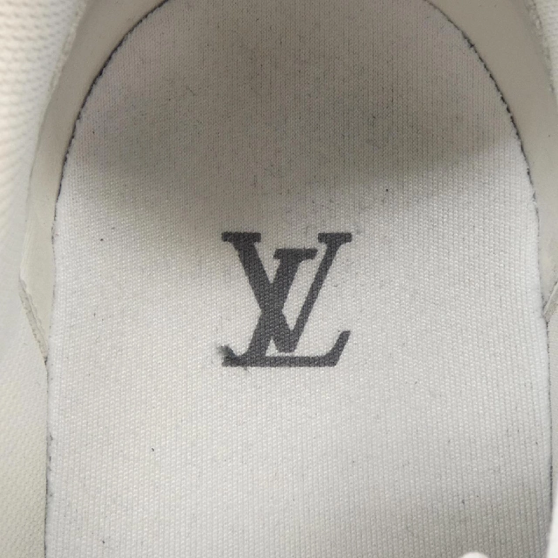Giày sneaker LOUIS VUITTON LV Trainer Line - Hàng hiệu Authentic 907066