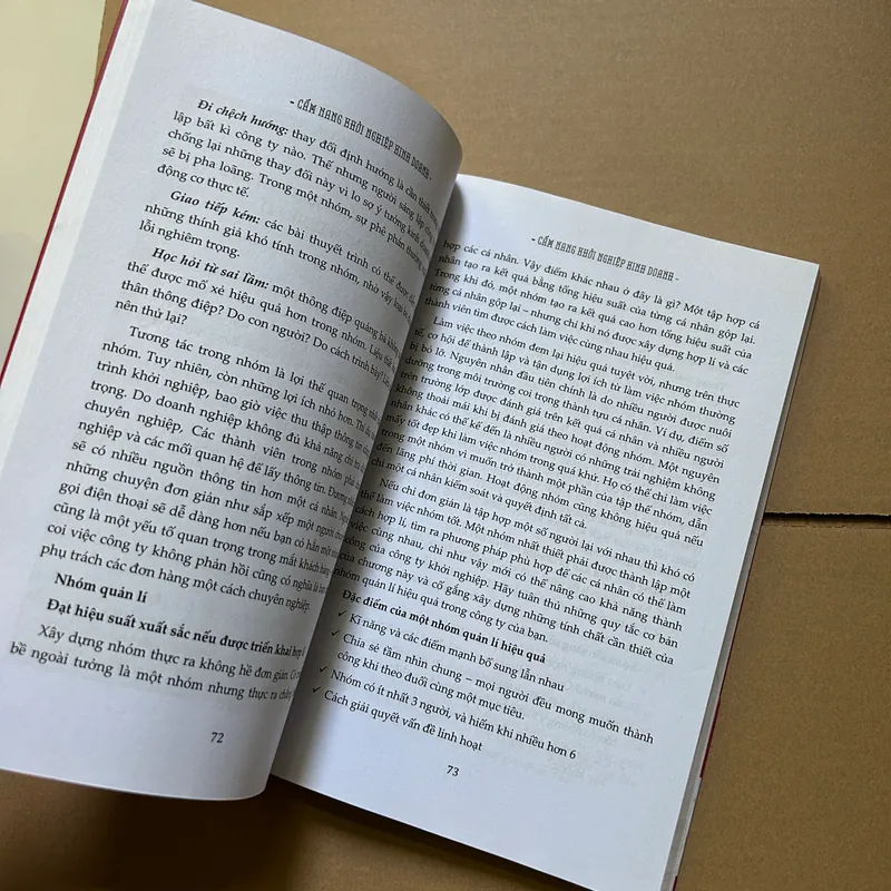 Cẩm nang khởi nghiệp kinh doanh 738275