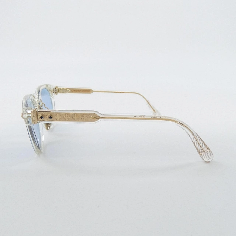 Kính mát CHROME HEARTS DINGALONGLINGLONG - Hàng hiệu Authentic 882649