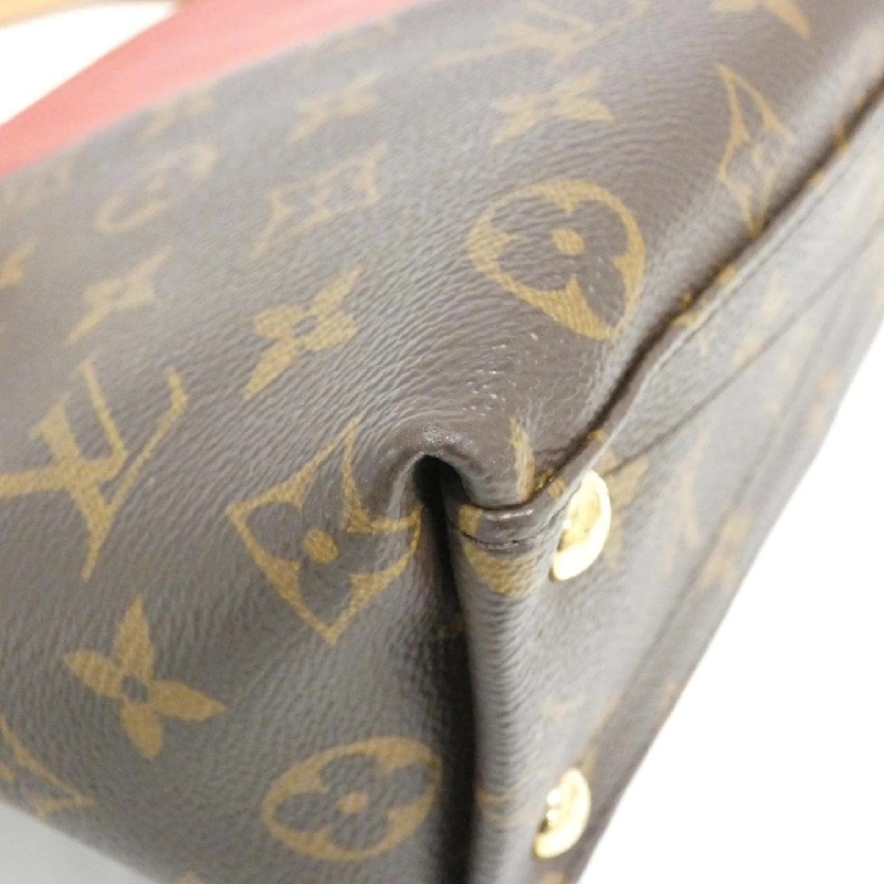 Túi xách V Tote BB M43966 Monogram Louis Vuitton 609072